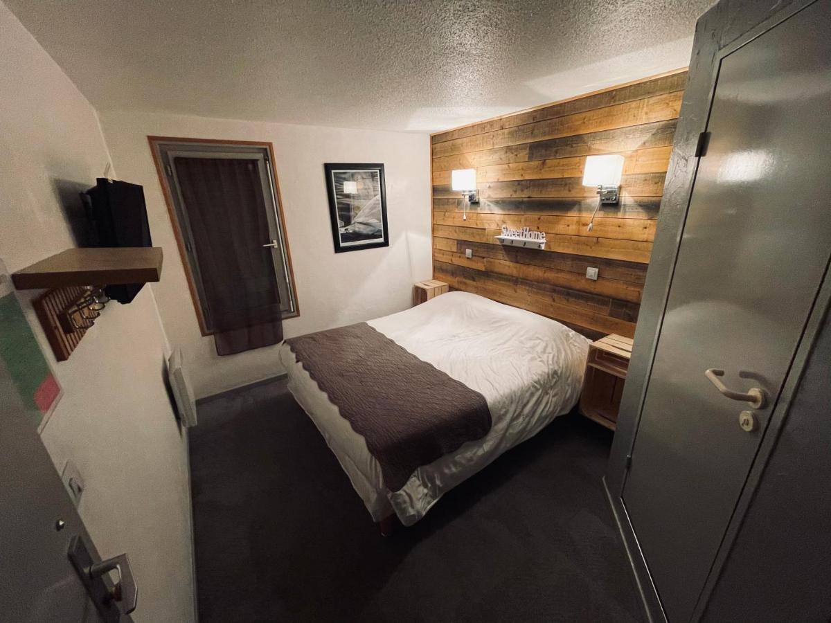 Fasthotel Chambery Luaran gambar