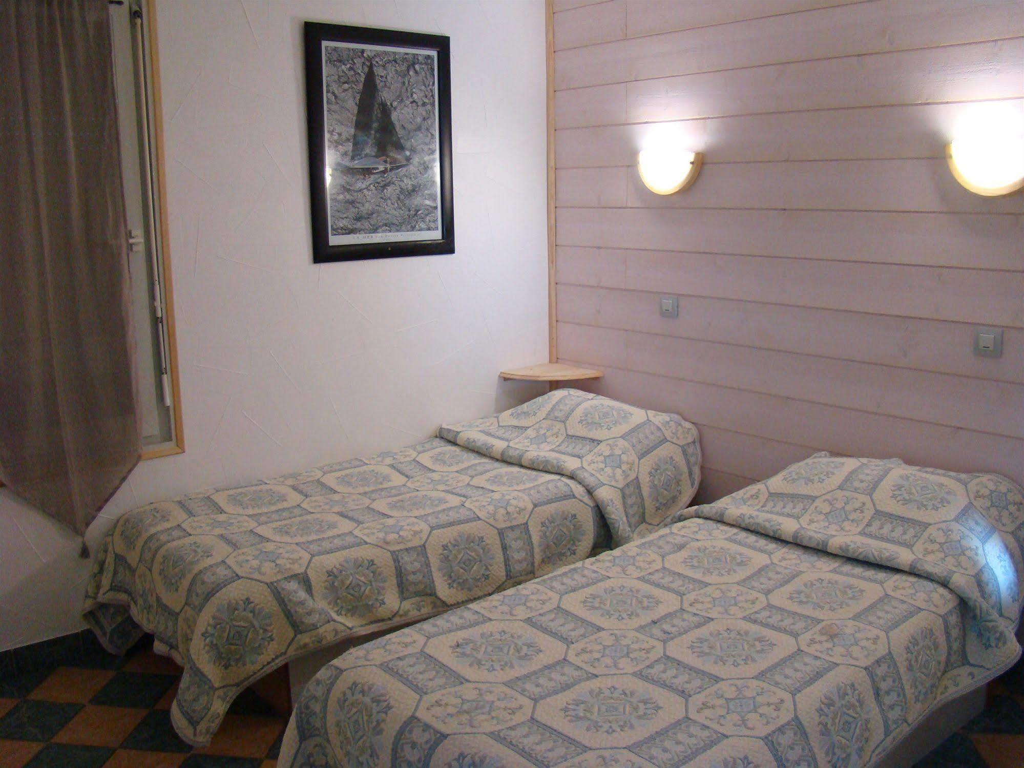 Fasthotel Chambery Luaran gambar