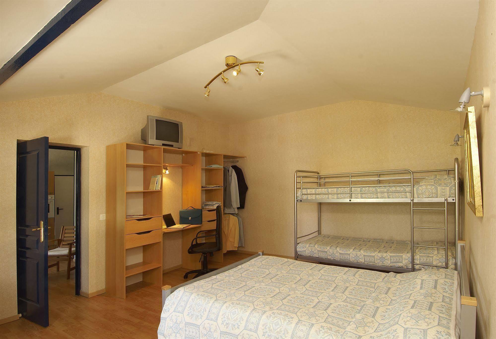 Fasthotel Chambery Luaran gambar