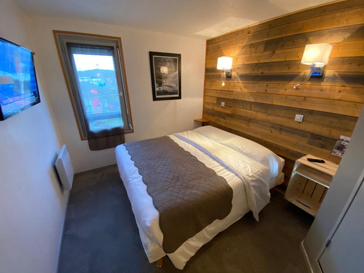 Fasthotel Chambery Luaran gambar